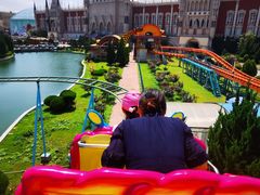 -蓬莱欧乐堡梦幻世界