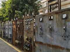 -广州市紫泥堂文化创意园景区
