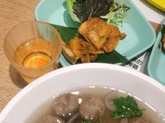 -蔡澜Pho·越南粉餐厅(海上世界店)