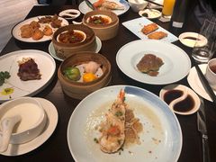 -万丽轩·粤菜(王府井金茂万丽酒店)