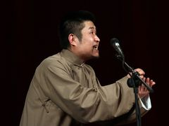 -青曲社相声(易俗街区店)