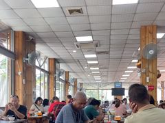 -崖口煲仔饭