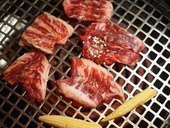 -肉魁屋·烧肉·烧鸟·酒场(高新店)
