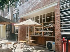 -佐敦面包铺·JORDAN BAKERY