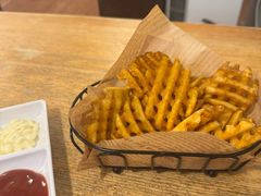-鬼味烤翅(南锣鼓巷店)