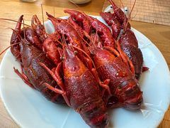 -蟹家大院 · 独揽江景(滨江店)