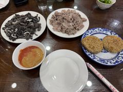 -爆肚冯(廊房二条店)
