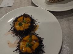 -日月昇渔家菜·海肠捞饭·大连海鲜(星海公园店)