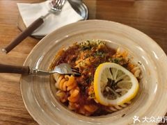 -咖法森林·咖啡  酒吧(天河店)