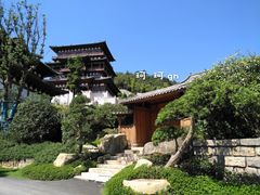 -径山寺