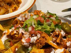 玉米片炸弹Nachos-墨纪Mojí墨西哥餐厅(官舍店)