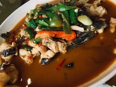 -丰乐餐厅·始于1999·本地老字号