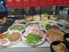 -阿毛饭店(和义路店)