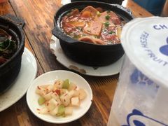 -沈妈砂锅(光华村店)
