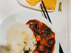 -宜家·瑞典风味餐厅(四元桥店)