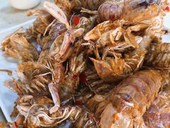 -老字号蛇口德记烧腊饭店·海鲜加工