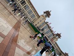 -北京站(地铁站)