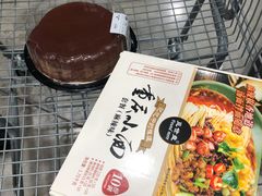 -山姆会员商店(邻瑞广场店)