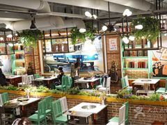 -钢管厂歆瑞源油卤串串香(春熙路太古里店)