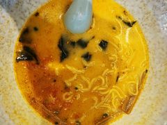 -千寻山野烤肉(中关村店)