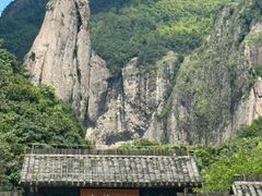 -雁荡山风景名胜区