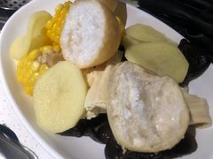 -新辣道鱼火锅(西直门店)