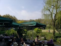 -星巴克(西湖天地店)