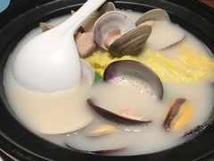 -大树餐厅(益田假日店)