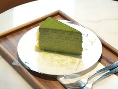 -六六·抹茶66’s SALDessert(保利时光里店)