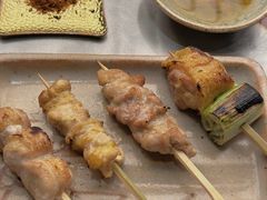 -鳥喜Toriki怀石烧鸟料理