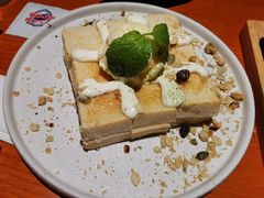 -仓桥家·焗寿司·锅物(光谷步行街店)