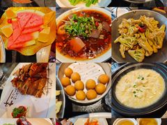 -宋园·金宴浙鲜馆(静安店)