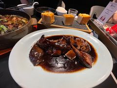 -老头儿油爆虾·1987杭州烟火味(湖滨银泰in77D区店)