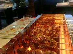 -邢氏老太太烤串(北兴街店)
