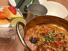 -浩海火燒雲傣家菜(芮欧百货店)