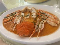 -锦江饭店锦北楼-锦江厅
