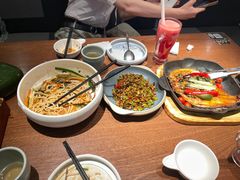 -云海肴·汽锅鸡·云南菜(领展购物广场·中关村店)
