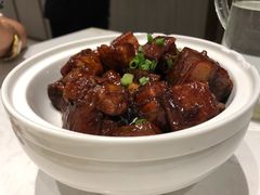 -北李妈妈菜·海肠捞饭(高新万达店)
