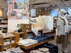 -MUJI无印良品(万科里店)