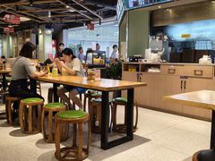 -银记肠粉店(南方医院店)