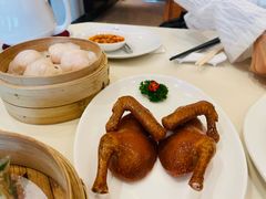 -利苑酒家(华熙国际店)