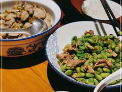 -西江红·株洲本地菜(滨江南路店)