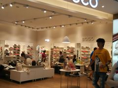 -ecco(合生汇购物中心店)