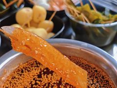 -江油特色冷沾沾(火炮街店)