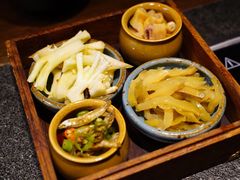 -荣记火锅(青悦城店)