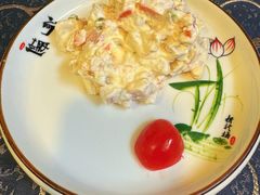 -晓平饭店(嘉善路店)