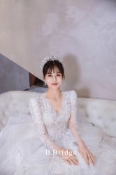 -B.Bridge Couture婚纱礼服(福田店)