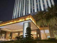 -惠州康帝国际酒店