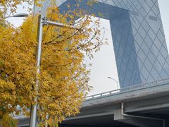 -中央广播电视总台(光华路办公区)