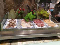 -福州西湖大酒店·怡湖咖啡厅